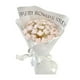thumbnail image 5 of Juego de ramo de bricolaje Materiales para hacer ramos Flores artificiales Ramo de rosas para Rosa 33 piezas, 5 of 7