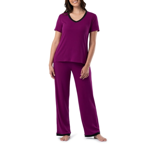 Fruit of the Loom - Fruit of the Loom Women's and Women's Plus Soft ...