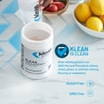 thumbnail image 3 of Klean ATHLETE Klean Collagen+C - Collagen Peptides with Vitamin C - For Joint & Connective Tissue Support - 12 Ounces - Natural Berry Flavor, 3 of 9