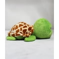 thumbnail image 2 of Ty Beanie Boos Zippy Green Turtle Plush, 2 of 6