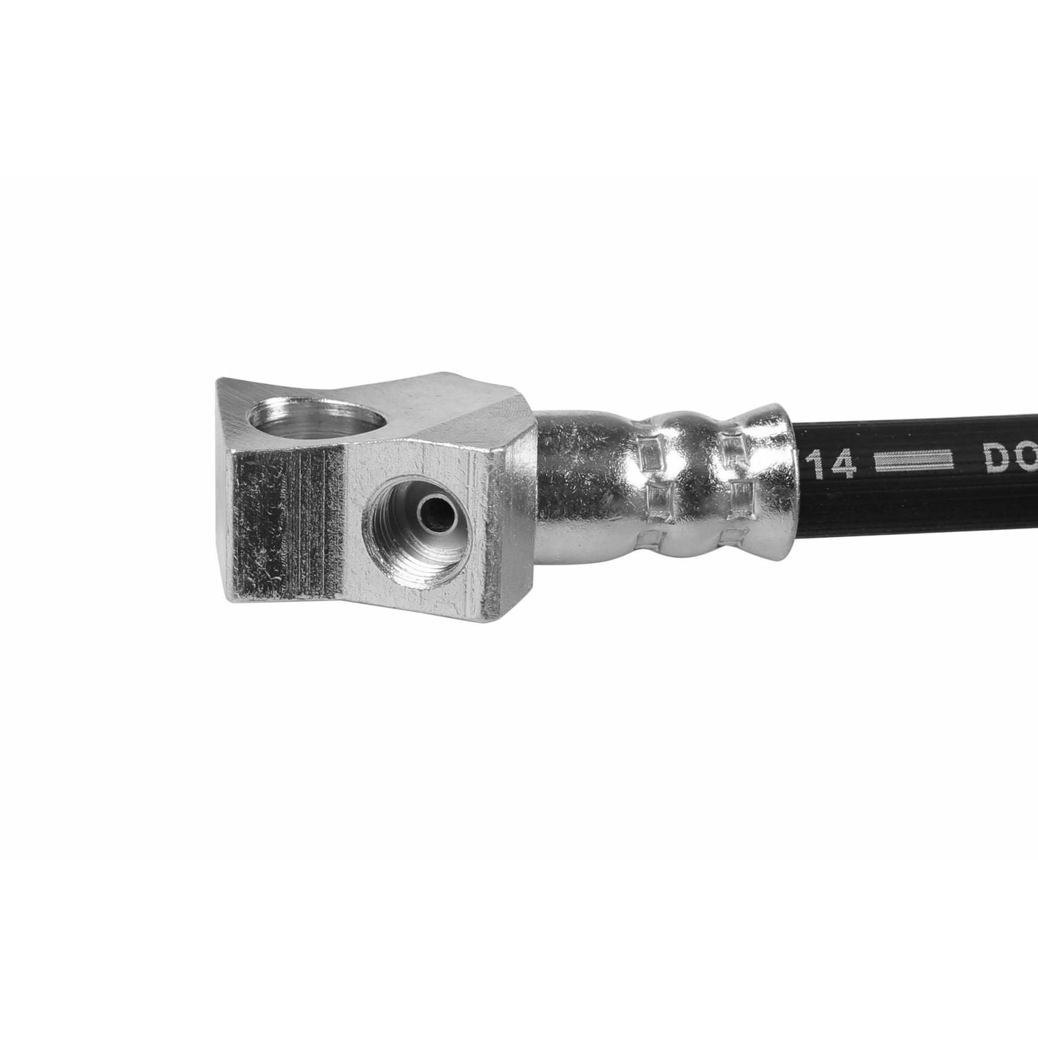 Sunsong 2203057 Brake Hydraulic Hose