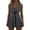 *8-White, variant on VBVC Women's 2 Piece Tropical Swimdress Tankini Sets , Ladies' Drawstring Waist Sleeveless Swim Top and Shorts , V Neck Modest Beach Bathing Suit For Women,Red,S-2XL