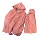 thumbnail image 1 of Puntoco Otoño e Invierno Nuevo suéter con Capucha Suelto, Grueso y Afelpado para Mujer, Conjunto de Polainas, Conjunto Deportivo y Informal de Dos Piezas Puntoco Puntoco-6520, 1 of 4