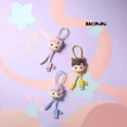 thumbnail image 5 of Data Cable Hacipupu Constellation Series Blind Box Iphone Type-C Periphery Action Figures Kawaii Cartoon Figure Decor Gift, 5 of 5