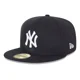 thumbnail image 1 of New Era New York Yankees Authentic Collection 59fifty Cerrad, 1 of 4