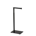 thumbnail image 3 of (2 pack) Better Homes & Gardens Free Standing Matte Black Tissue Paper Holder, 3 of 7
