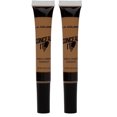 thumbnail image 1 of Corrector L.A. COLORS Conceal It Deep CC568, paquete de 2, 1 of 1