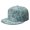 Artistic N, variant on Artistic Nordic Flat Brim Hat - Adjustable Retro Cap for Streetwear