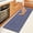 Navy, variant on Kitchen Runner Mat Cushioned Anti-Fatigue Kitchen Rug, Waterproof Non-Slip Kitchen Mats and Rugs Heavy Duty Comfort Foam Rug for Kitchen, Floor Home, Office, Sink, Laundry | 18''x48''