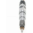thumbnail image 1 of 1pcs New Common Rail Injector 0445120041 65.10401-7002C 107755-0400 Compatible with Daewoo Doosan DV11, 1 of 7