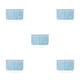 thumbnail image 1 of Yuarrent Bolsa de malla de almacenamiento para refrigerador, organizador, bolsa reutilizable portátil, azul, 1 ud. Type2 NO2, 1 of 6