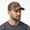 INF/OLIVE, variant on Trucker Hat Mesh Baseball Cap Snapback Adjustable Hardwoods Hunting Hip Hop Men Oliver