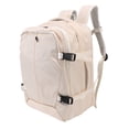 thumbnail image 1 of Sac à dos de compression, sac à dos de voyage de compression à vide, 55L, 1 of 7