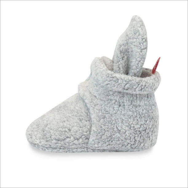 Zutano store newborn booties