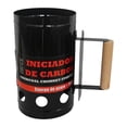 thumbnail image 1 of Iniciador de Carbón Backyard Grill Cuerpo de Acero, 1 of 1
