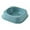 Blue, variant on Bowls Reusableb Bulk Feeding Food Water Bowls Colorful Puppy Birthday Party Food Dishes For Cat 4 Colors Slow Feeder Bowl Insert for Cats Dog Bowls Elevated Medium Dog Dog Bowls Medium Sized Dog