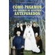 thumbnail image 1 of Libro Como Pagamos Los Errores De Nuestros Antepasados Tapa Blanda, Autor Nina Canault, Editorial Ediciones Obelisco, 1 of 2