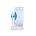 thumbnail image 4 of Prevue Pet Products 90016 Roue d'Exercice Silencieuse 6 Po, Teinte Bleue, 4 of 5