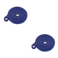 thumbnail image 1 of Wweixi Effective Plant Protection Plant For Garden Maintenance Healthy Plant Growth Climbing Tape Blue 2Set, 1 of 6