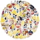 thumbnail image 1 of 50-Pack Snow White Themed Waterproof Stickers for Water Bottle Cup Laptop Bicycle Skateboard Luggage Vinyl Graffiti Patch, 1 of 4