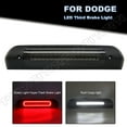 thumbnail image 1 of 2002-2009 pour Ram 1500 2500 3500 LED Niveau 3 Housse de Protection, 1 of 3