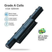 Laptop Battery for Acer Aspire 4551 4741 5750 7551 7560 7750 AS10D31 AS10D51
