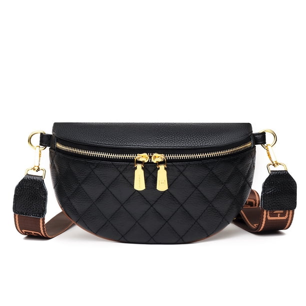 Bolso bandolera pequeño para mujer, bolso bandolera de cuero, bolso bandolera, bolso de viaje deportivo para acampar para mujer