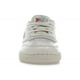 thumbnail image 3 of Reebok Women's Club C 85 Vintage Chalk Green Shoes, from StockX, 3 of 5