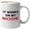 It Works On My Machine White, variant on Programmer Mug White 11oz - Cyber Security Stop Clicking - Tech Progammer Computer Engineer Coding Mechanical Electrical