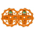 thumbnail image 2 of Hoja de sierra CMT Orange Tools 230.312.08 Dado 8" x 1,6 cm Z12, 2 of 8