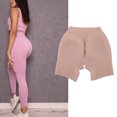 thumbnail image 1 of Realzador De Cadera De Silicona, Cómodo Moldeador De Glúteos Para Mujeres, Bragas Que Mejoran La Cintura Alta, Movimiento De Rebote Normal, Curvas Realistas, Caderas Y Glúteos, 1 of 7