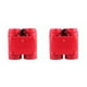 thumbnail image 1 of Greeniant Telescopio Kid Correa Niños Binocular 2.5x Aumento Binoculares Juguete Observación Niños Al aire libre Ayudas para la enseñanza Rojo 2Conjunto, 1 of 6