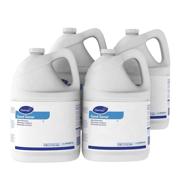 Diversey Good Sense Odor Eliminator - Gallon 94496154