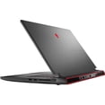 thumbnail image 4 of Laptop Gamer Alienware m17 R5 17.3' 360Hz FHD AMD Ryzen 9 16GB Memory NVIDIA GeForce RTX 3070 Ti 1TB SSD El lado oscuro de la Luna, 4 of 7