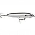 thumbnail image 5 of Rapala Skitter V 10 1/2oz Silver, 5 of 5