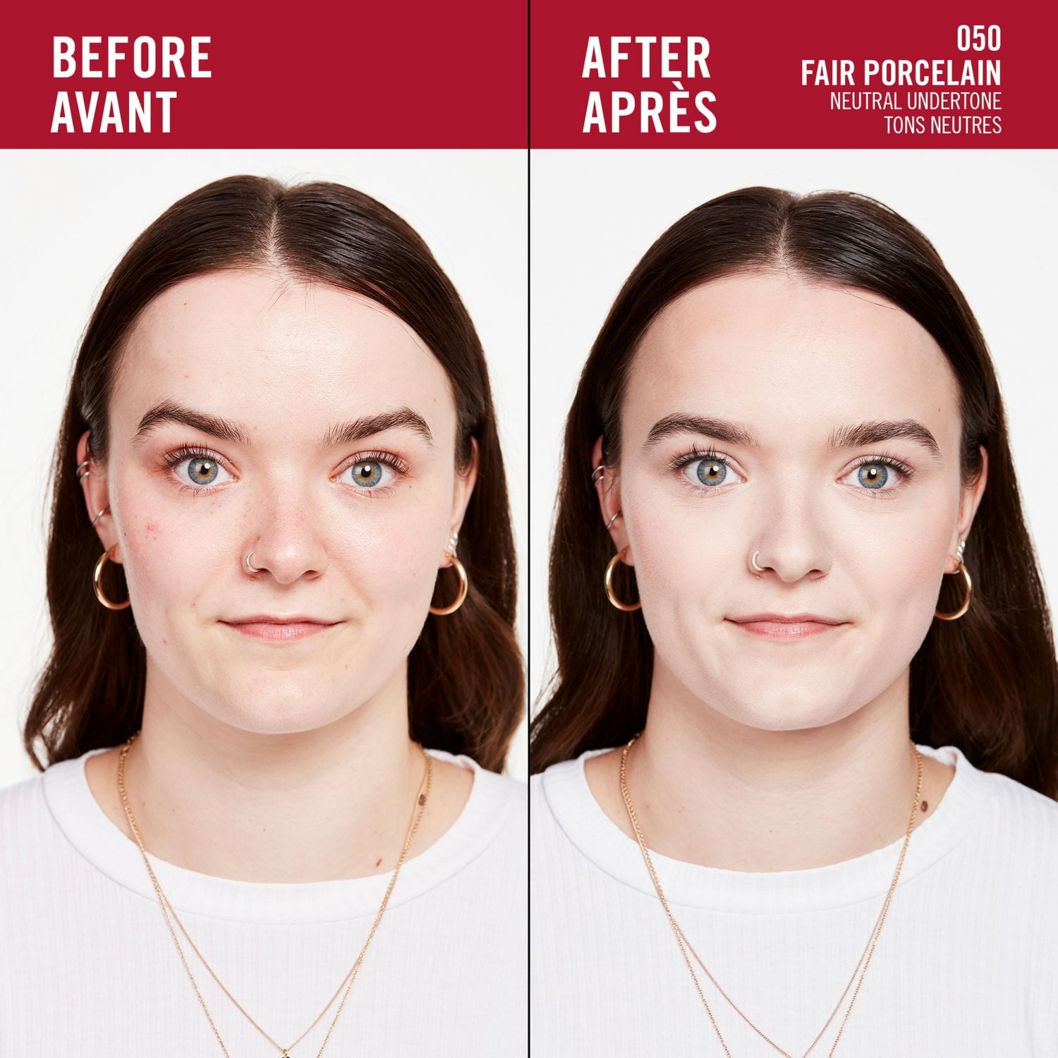 Rimmel Lasting Finish 35 Hour Foundation, Long-Wearing, Hydrating, Vegan Formula, Full-Coverage, Up to 35hr wear