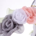 thumbnail image 4 of Floral Cinta para Chica Mujeres Mágico - H H Colcomx Unicorn Horn Horn Hairband, 4 of 8