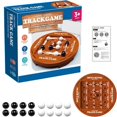 thumbnail image 2 of Juego de Mesa Familiar Btafrte en 2 Jugadores Estrategia Diversión, 2 of 9