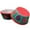 Multicolor-10560, variant on End of Season Clearance JASKFLY High-resistance Cake Paper Cups Oil-proof Baking Utensils Baking Paper Pvc Cake