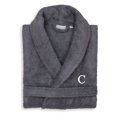 thumbnail image 5 of Linum Home Textiles Personalized Terry Bathrobe, 5 of 7