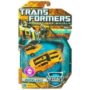 Transformers Hunt for the Decepticons Bumblebee Action Figure