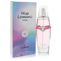 Miss Lomani for Women 3.4 oz 100 ml EDP