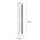 thumbnail image 5 of Mini Ventilador Cable USB Refrigerador de aire eléctrico con humidificador de aire para oficina en casa Blanco Likrtyny Para estrenar, 5 of 7