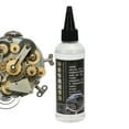 thumbnail image 4 of Watch Oil, Watches Lubricating Oil, Household Oil, Repair Maintaining Tool, All Purpose Machine Oil for Lubricating All Wall Clocks, Cleans, Protects, 4 of 9