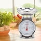 thumbnail image 3 of Básculas de Cocina Digitales Báscula Mecánica de Pequeña Escala Báscula de Cocina de Acero Inoxidable de Alta Precisión para Hacer Dieta Hornear Cocinar Preparar Comidas ANGGREK  Otros, 3 of 8