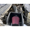thumbnail image 6 of Flowmaster 615109 Delta Force® Performance Air Intake, 6 of 10