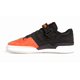 thumbnail image 4 of MENS Adi - das FORUM LOW ATLANTA CORE BLACK VIVID RED CASUAL ATHLETIC SHOES, 4 of 6