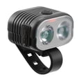 thumbnail image 4 of S SERENABLE Bike Front Light Front Light USB Rechargeable Waterproof Bikes Lamp Headlight for Adults Night Riding Cycling no trumpet, 4 of 9