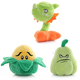 thumbnail image 1 of piezas de plantas de peluche de Plants VS Zombies, Snapdragon, muñeco de calabaza de peluche suave, muñeco de maíz PVZ, muñeco de chile, muñeco de peluche zombi., 1 of 5