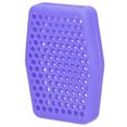thumbnail image 2 of Cepillos De Baño De Silicona Esponja Exfoliante De Silicona Guante Exfoliante De Cepillo Exfoliante Corporal De Doble Cara para Cocina De Baño 105x7x2cm ANGGREK  Otros, 2 of 8